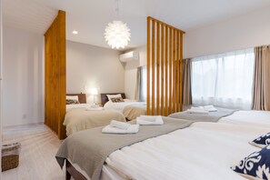 Room - Shirokane Guest House (Tokyo)
