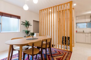 Maison (Private Vacation Home) | 1 chambre, Wi-Fi gratuit