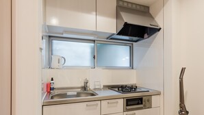 Private Vacation Home | Private kitchenette