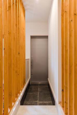 Maison (Private Vacation Home) | 1 chambre, Wi-Fi gratuit