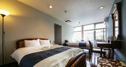 Hotel Tokyo Yumemachi