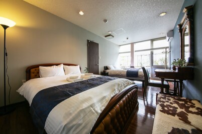 Hotel Tokyo Yumemachi