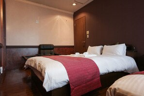 公寓 (Privately Reserved for 7th Floor) | 2 多间卧室、免费 WiFi、床单