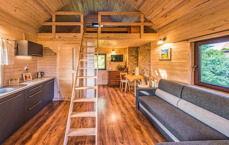 TV, ping pong. Awesome home in Sierakow with WiFi