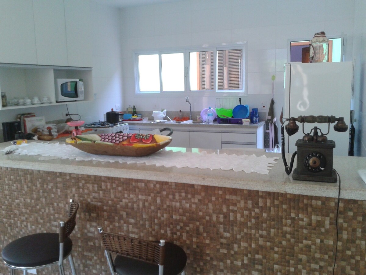 Image de profil de l’hôte