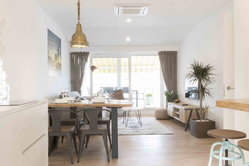 Atlantic | Rentals Collection