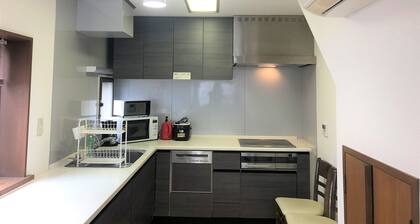 Tokyo Yumemachi Residence Inn