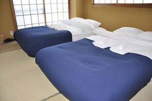 Privately Reserved 5th and 6th Floors - Tokyo Yumemachi Residence Inn (Tokyo)