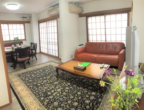 Tokyo Yumemachi Residence Inn