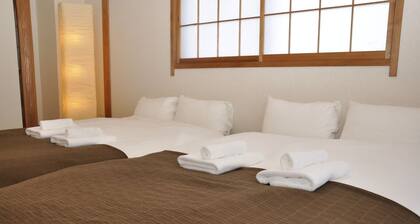 Tokyo Yumemachi Residence Inn
