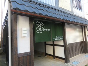 外觀