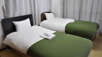 Condo (Privately Reserved 5th and 6th Floors) | 4 bilik tidur, seterika/papan seterika, Wi-fi percuma