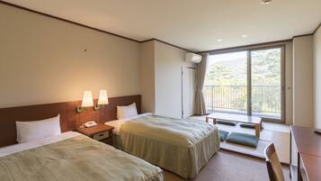 Japanese Western Style Room