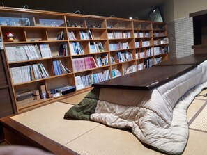 Library