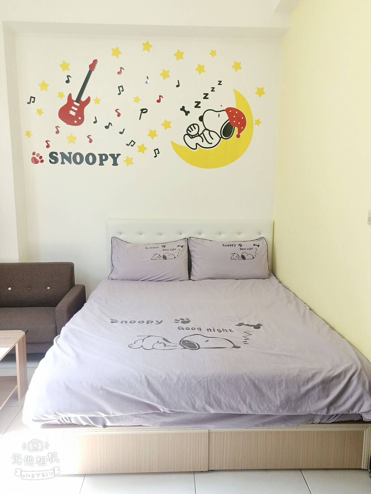 Image de profil de l’hôte