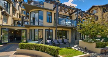 The Beacon - 2 Bedroom Town Center Apartment