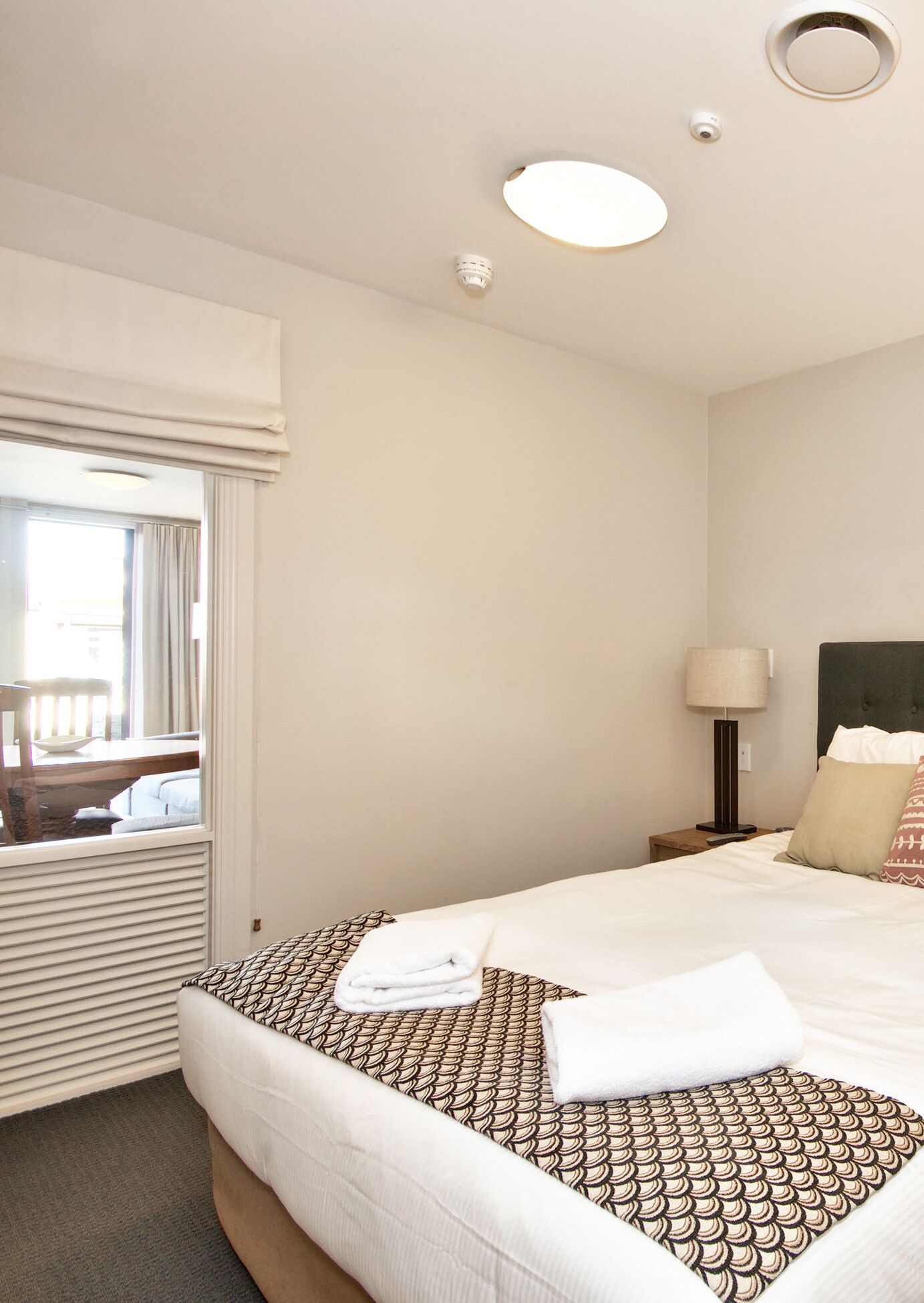 2 Bedrooms Apartment | 2 bedrooms, iron/ironing board, free WiFi, bed sheets