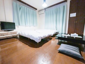 Interior - Shimazuyama Square (Tokyo)