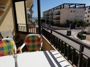 Property grounds - Les Dunes 2º Solo Familias! (Xeraco Playa)
