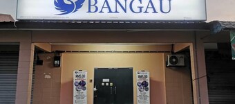 Bangau Capsule Hotel - Downtown KLIA