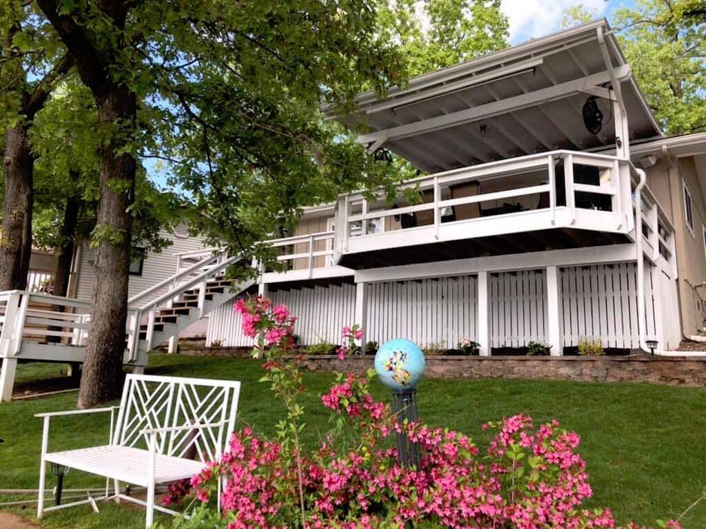 Top 10 Vacation Rentals In Sunrise Beach, Missouri Updated 2024 Trip101