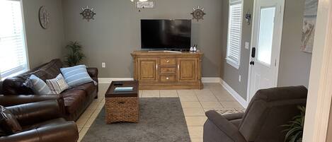 Smart TV