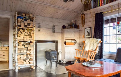 Cozy home in Kvinesdal with sauna