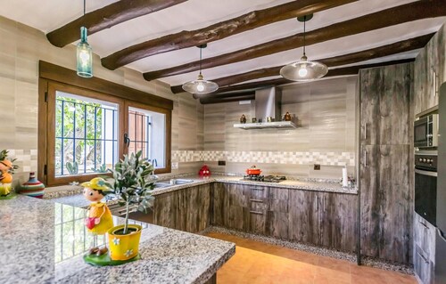 Magnifique maison à Puertollano