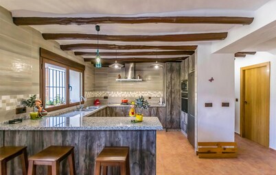 Preciosa casa en Puertollano
