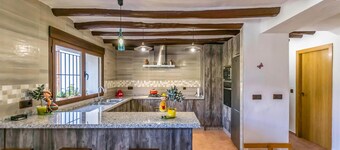 Gorgeous home in Puertollano