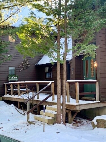 Woody Creek On-Mountain Ski House - 6 Bedroom, Sleeps 10, Pool Table