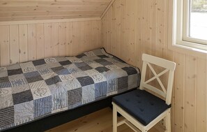2 chambres, lit parapluie, Wi-Fi gratuit, draps fournis