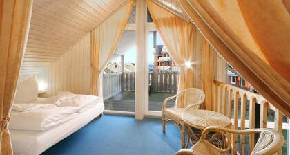 Lovely home in Rechlin/MĂŒritz with WiFi