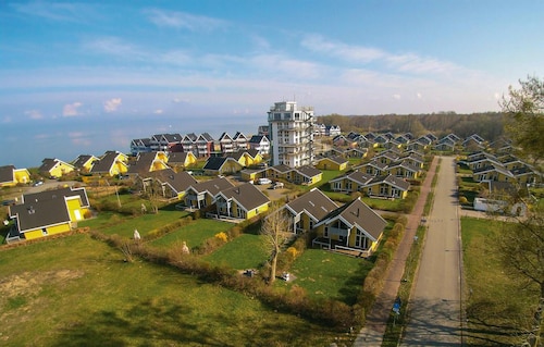 Lovely home in Rechlin/Müritz with WiFi