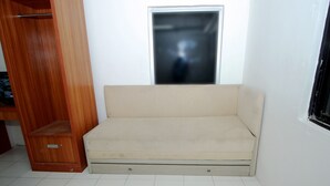 Ruang duduk lobi