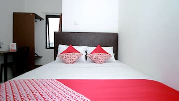 Deluxe-Doppelzimmer | Kostenloses WLAN, Bettwäsche