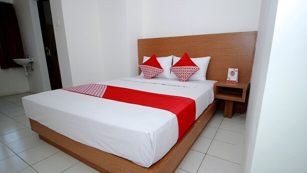 Suite Keluarga | Wi-Fi gratis dan seprai linen