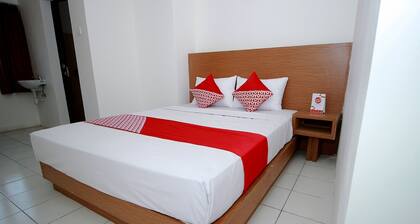 Hotel O Jati Exclusive Homestay