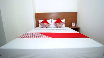 Suite familiar | 1 habitación, wifi gratis y ropa de cama