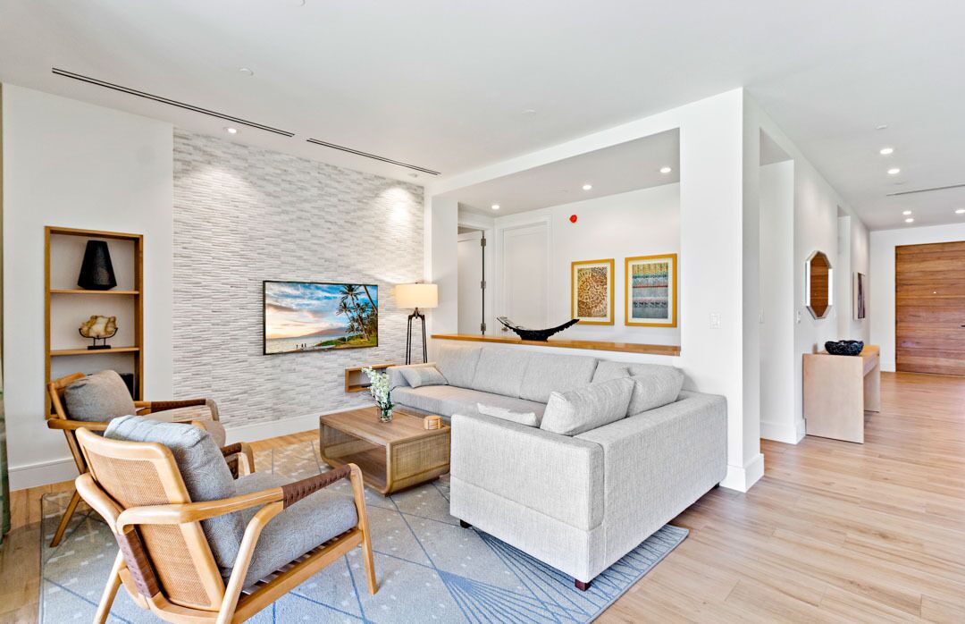 TV, fireplace, stereo