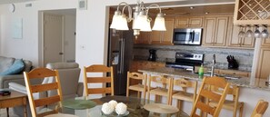 Interior - 2nd Floor BEACH SIDE Windows both bedrooms (Panama City Beach)