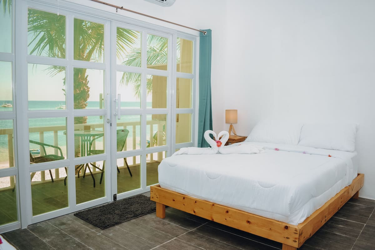 1 habitación y wifi gratis