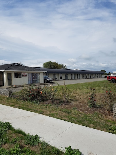 Castletown Motel
