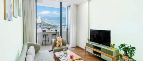 Fernseher
