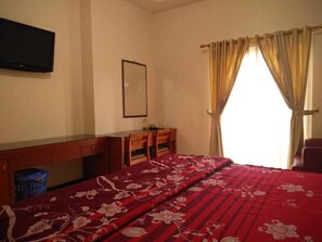 Room - Golden Mansion (Jakarta)