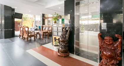 OYO 508 Middlewayhouse