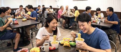 레스토랑