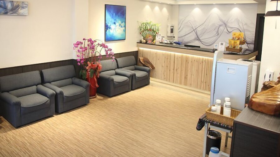 Cloud Izumi Cozy Inn