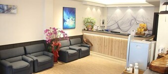 Taitung Rich Hotel