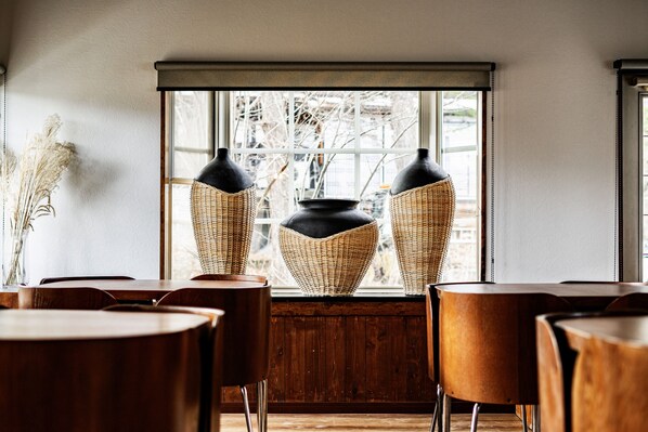 Interior detail - Melö Lodge Hakuba (Hakuba)